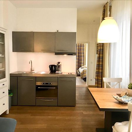 Stein Boardinghouse Lejlighed Koblenz  Eksteriør billede